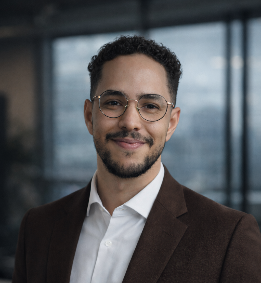 Mohamed El Haddadi - Développeur Full Stack Freelance