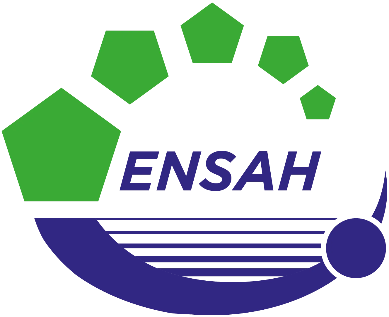 École Nationale des Sciences Appliquées (ENSAH)